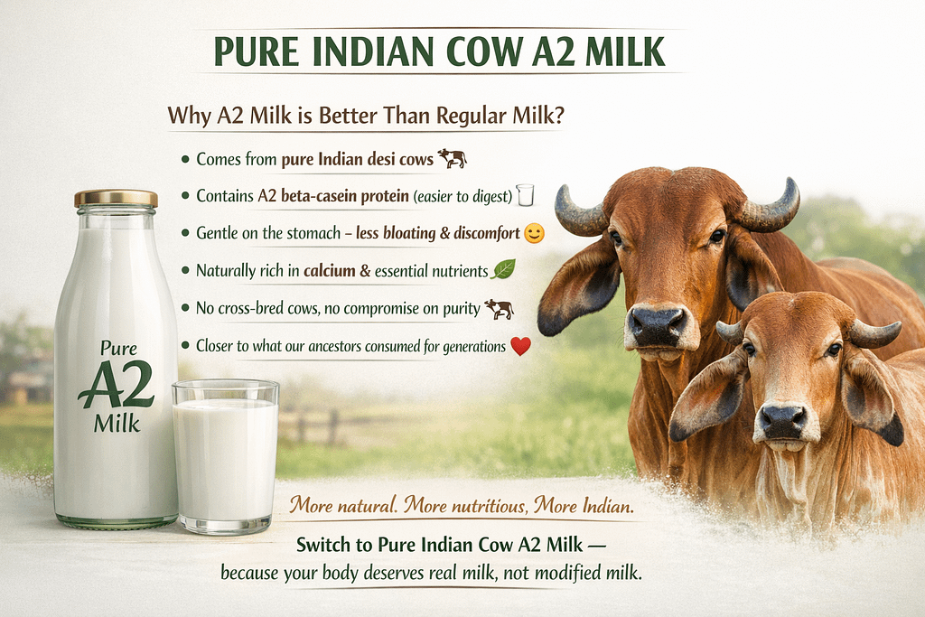 where to find pure gir ow organic a2 milk in dehradun