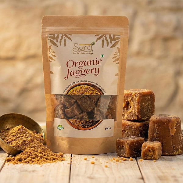 buy organic jaggery , pure desi gudh /gud, organically grown on farms